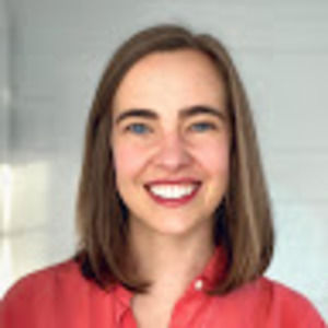 Meet your Posher, Libby